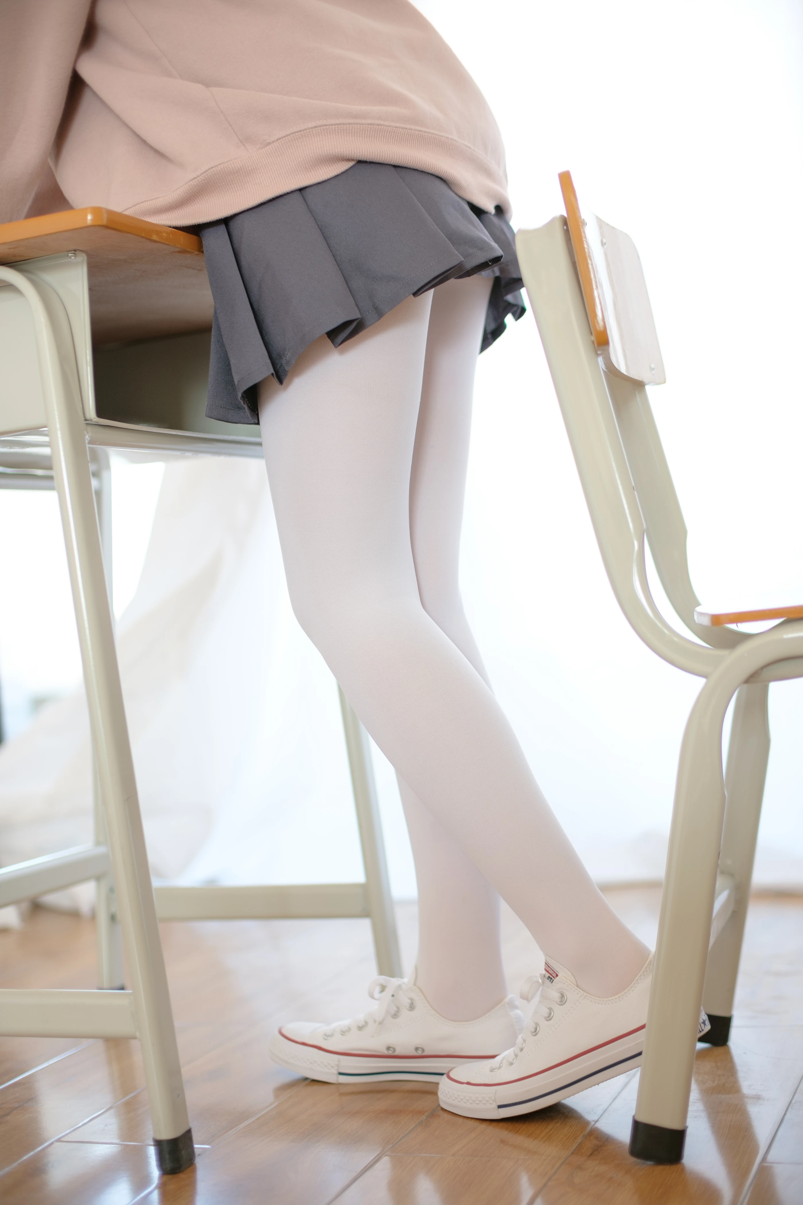 森萝财团 X-002 [105P 1V]插图3